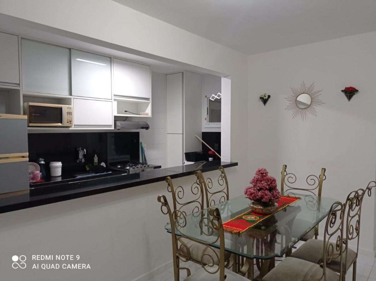 Apartamento Pier Jacuípe Residencial Camaçari Exterior foto