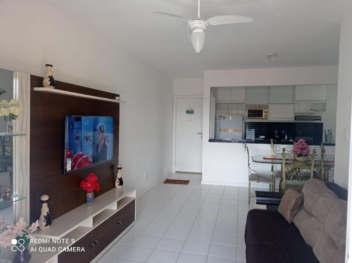 Apartamento Pier Jacuípe Residencial Camaçari Exterior foto