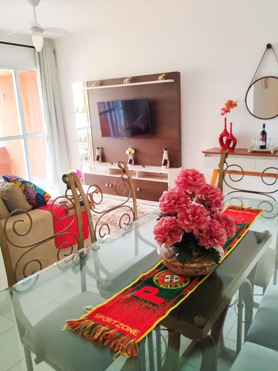 Apartamento Pier Jacuípe Residencial Camaçari Exterior foto